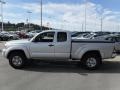 Silver Streak Mica - Tacoma SR5 Access Cab 4x4 Photo No. 6