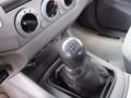 Silver Streak Mica - Tacoma SR5 Access Cab 4x4 Photo No. 16