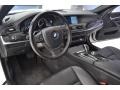 2013 Alpine White BMW 5 Series ActiveHybrid 5  photo #12