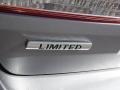 2008 Steel Gray Hyundai Sonata Limited V6  photo #9