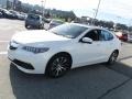Bellanova White Pearl - TLX 2.4 Photo No. 6
