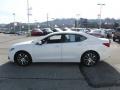 Bellanova White Pearl - TLX 2.4 Photo No. 7