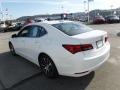 Bellanova White Pearl - TLX 2.4 Photo No. 8