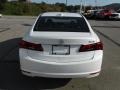 Bellanova White Pearl - TLX 2.4 Photo No. 9