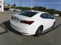 Bellanova White Pearl - TLX 2.4 Photo No. 10