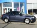 Blue Ray Metallic - Cruze LS Photo No. 2