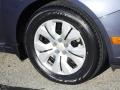 Blue Ray Metallic - Cruze LS Photo No. 3