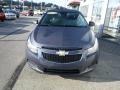 Blue Ray Metallic - Cruze LS Photo No. 4
