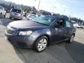 Blue Ray Metallic - Cruze LS Photo No. 5