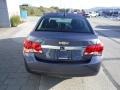 Blue Ray Metallic - Cruze LS Photo No. 6