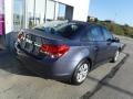 Blue Ray Metallic - Cruze LS Photo No. 7