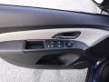Blue Ray Metallic - Cruze LS Photo No. 8