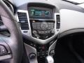 Blue Ray Metallic - Cruze LS Photo No. 12