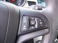 Blue Ray Metallic - Cruze LS Photo No. 16