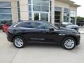 2017 Ultimate Black Jaguar F-PACE 35t AWD Prestige  photo #6