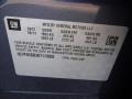 Blue Ray Metallic - Cruze LS Photo No. 19