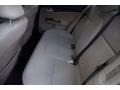 White Orchid Pearl - Civic Hybrid Sedan Photo No. 4