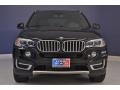 2017 Jet Black BMW X5 xDrive35i  photo #2