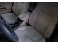 White Orchid Pearl - Civic Hybrid Sedan Photo No. 12