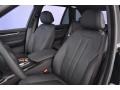 Jet Black - X5 xDrive35i Photo No. 8