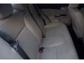 White Orchid Pearl - Civic Hybrid Sedan Photo No. 14