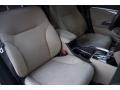 White Orchid Pearl - Civic Hybrid Sedan Photo No. 17