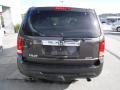 Dark Amber Metallic - Pilot EX-L 4WD Photo No. 8