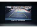 White Orchid Pearl - Civic Hybrid Sedan Photo No. 19