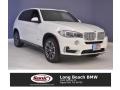 Alpine White - X5 sDrive35i Photo No. 1