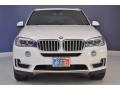 Alpine White - X5 sDrive35i Photo No. 2