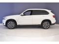 Alpine White - X5 sDrive35i Photo No. 3