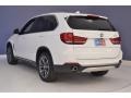 Alpine White - X5 sDrive35i Photo No. 4