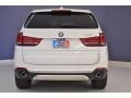 Alpine White - X5 sDrive35i Photo No. 5