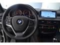 Alpine White - X5 sDrive35i Photo No. 14