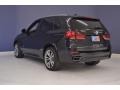 Black Sapphire Metallic - X5 sDrive35i Photo No. 4