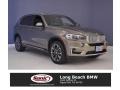 2017 Atlas Cedar Metallic BMW X5 sDrive35i  photo #1