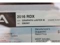 Modern Steel Metallic - RDX  Photo No. 43