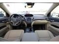 Parchment Dashboard Photo for 2017 Acura MDX #116395535