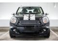 Absolute Black Metallic - Countryman Cooper Photo No. 2