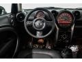 Absolute Black Metallic - Countryman Cooper Photo No. 4