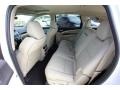 Parchment Rear Seat Photo for 2017 Acura MDX #116395637