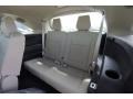2017 Acura MDX Technology SH-AWD Rear Seat