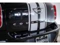 Absolute Black Metallic - Countryman Cooper Photo No. 7