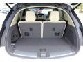 Parchment Trunk Photo for 2017 Acura MDX #116395658