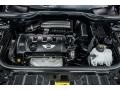 Absolute Black Metallic - Countryman Cooper Photo No. 8