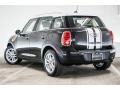 Absolute Black Metallic - Countryman Cooper Photo No. 9