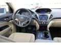 Parchment Dashboard Photo for 2017 Acura MDX #116395718