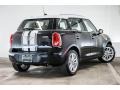 Absolute Black Metallic - Countryman Cooper Photo No. 14