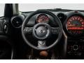 Absolute Black Metallic - Countryman Cooper Photo No. 15