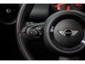 Absolute Black Metallic - Countryman Cooper Photo No. 16